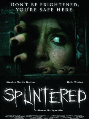 Sát Nhân Thú Tính (Splintered) (2010)