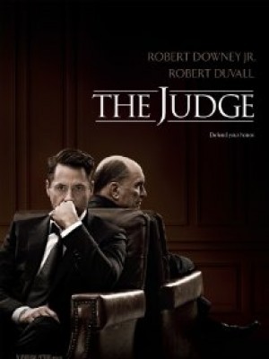 The Judge - 2014