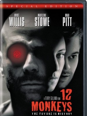 Twelve Monkeys (12 Con Khỉ) (1995)