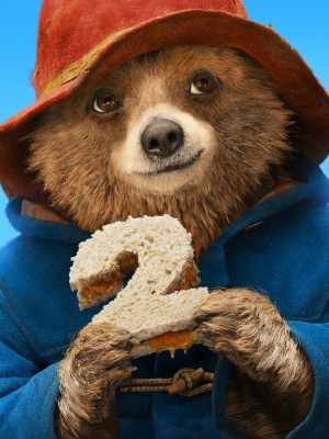 Gấu Paddington 2 - Paddington 2