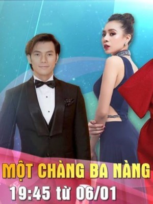 Một Chàng Ba Nàng