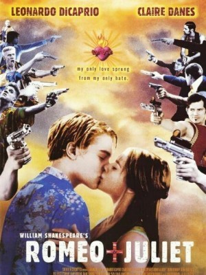 Romeo and Juliet (Romeo và Juliet) (1996)