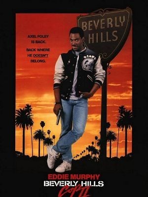 Cảnh Sát Ở Berverly Hills (Beverly Hills Cop) (1984)