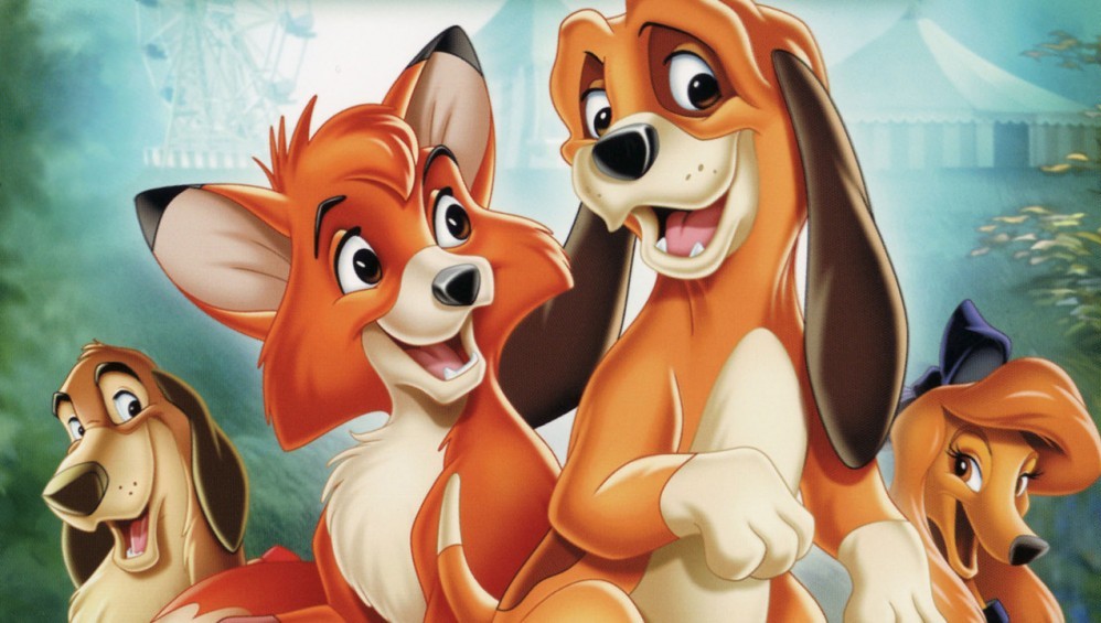 Xem Phim Cáo và Chó Săn 2 (The Fox And The Hound 2) (2006),  2006