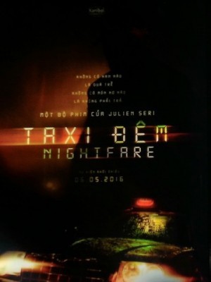 Taxi Đêm - 2016