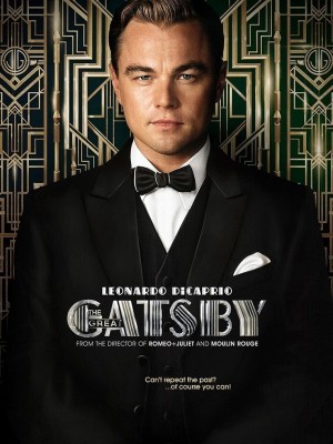 The Great Gatsby (Gatsby Vĩ Đại) (2013) 