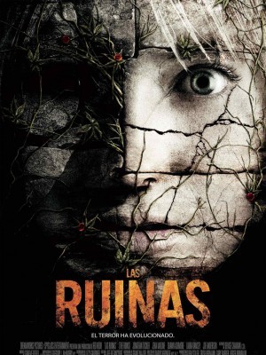 The Ruins (Phế Tích) (2008)