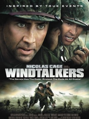 Windtalkers (Những Người Đọc Mã) (2002)