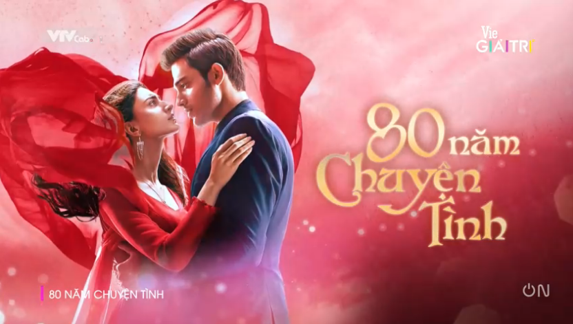 Xem Phim 80 Năm Chuyện Tình, True love Is Eternal 2019