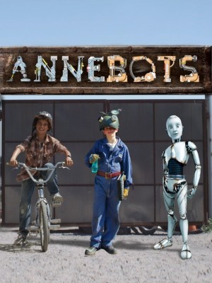 Annebots (2013)