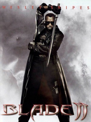 Blade II (Săn Quỷ 2) (2002)