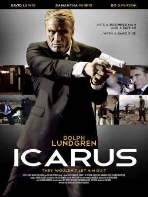 Icarus (Kẻ 2 Mặt) (2010)