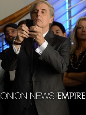 Onion News Empire (2013)