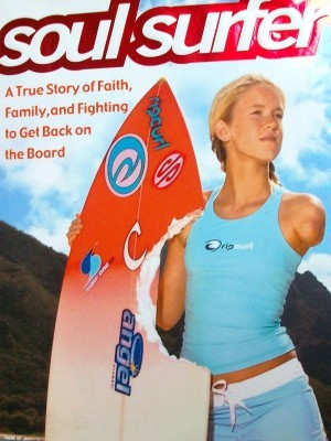 Soul Surfer (Tâm Hồn Lướt Ván) (2011)