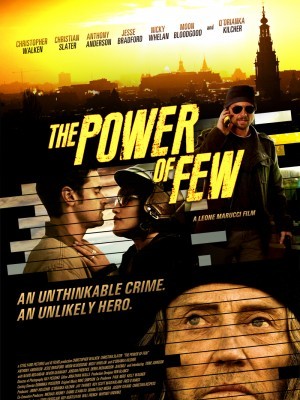 The Power Of Few (2013)