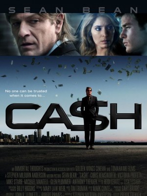 Tiền Bẩn (Cash) (2010)