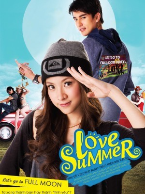 Tình Hè (Love Summer) (2011)