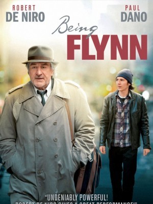 Being Flynn (Người Cha Thất Lạc) (2012)