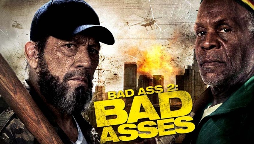 Xem Phim Bố Đời 2 (Bad Asses 2) (2014),  2014