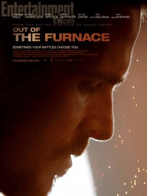 Đi Tìm Công Lý (Out of the Furnace) (2013)