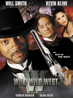 Miền Tây Hoang Dã (Wild Wild West) (1999)