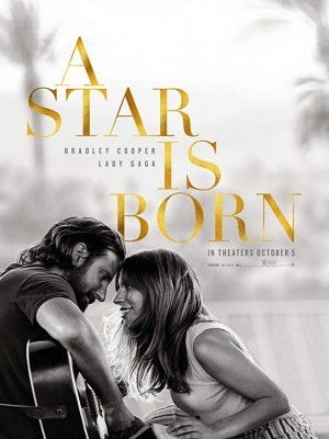 Vì sao vụt sáng - A Star Is Born