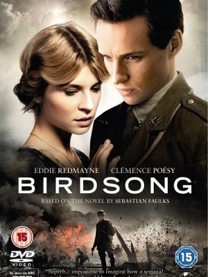 Birdsong (Yêu Trong Lòng Địch) (2012)