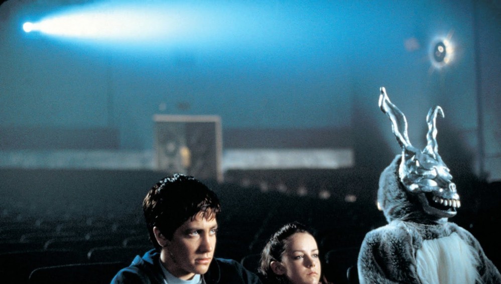 Xem Phim Donnie Darko (Giấc Mơ) (2001),  2001