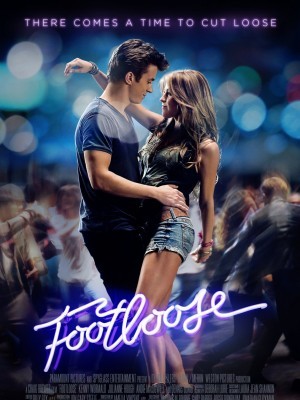 Footloose (Bước Nhảy Nổi Loạn) (2011)