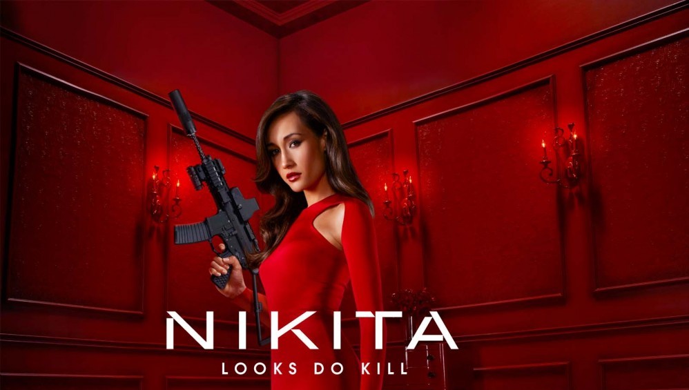 Xem Phim Sát thủ Nikita phần 1 - Nikita Season 1 - 2010,  2010