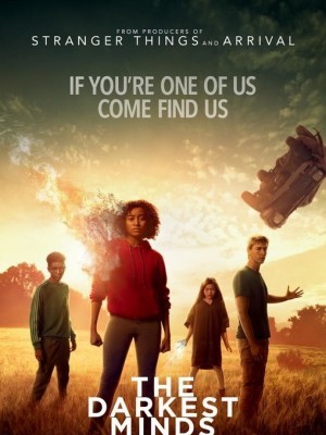 The Darkest Minds