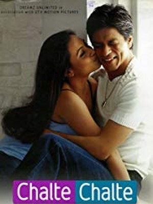 Chalte Chalte