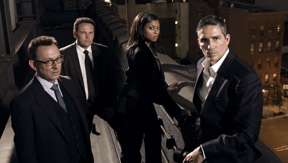 Xem Phim Person Of Interest Season 2 (Kẻ Tình Nghi phần 2) (2011),  2011