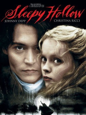 Sleepy Hollow (Kị Sĩ Không Đầu) (1999)