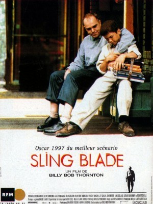 Sling Blade (Sóng Gió Cuộc Đời) (1996)