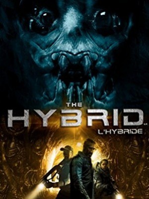 The Hybrid - 2015