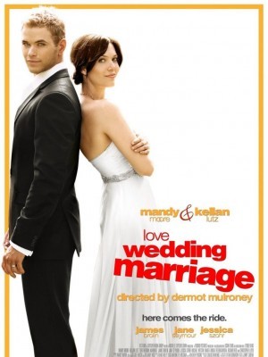 Love, Wedding, Marriage (Tình Yêu, Đám Cưới, Hôn Nhân) (2011)