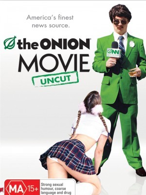 The Onion Movie (Bộ Phim Củ Hành) (2008)