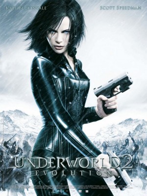 Underworld: Evolution (Thế Giới Ngầm 2: Tiến Hóa) (2006)