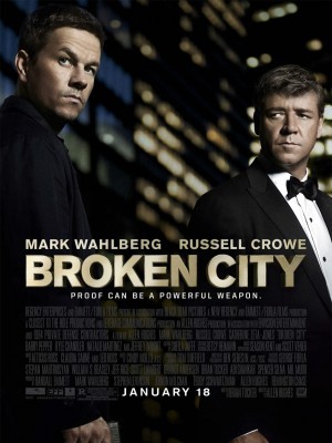 Broken City (Thành Phố Tội Ác) (2013)