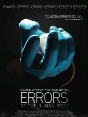 Errors of the Human Body (Lỗi Của Cơ Thể Người) (2012)