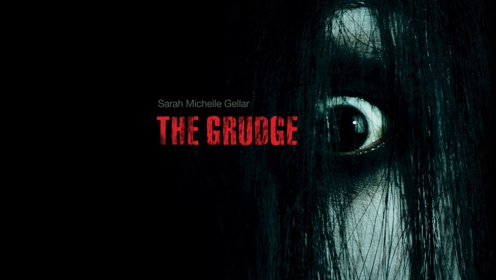 Xem Phim The Grudge (Lời Nguyền) (2004),  2004