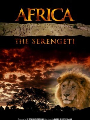 Africa: The Serengeti (1994)