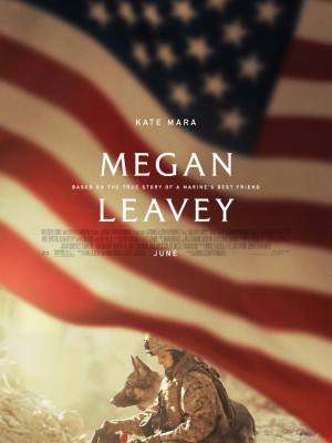 Megan Leavey  - 2017