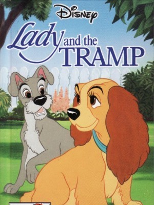 Tiểu Thư Và Gã Lang Thang 1 (Lady and the Tramp 1) (1995)