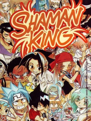 Vua Pháp Thuật (Shaman King) (2001) 