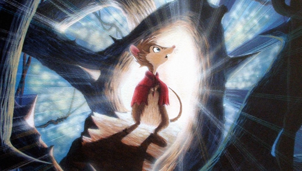 Xem Phim Bí Mật Của NIMH (The Secret Of NIMH) (1982),  1982