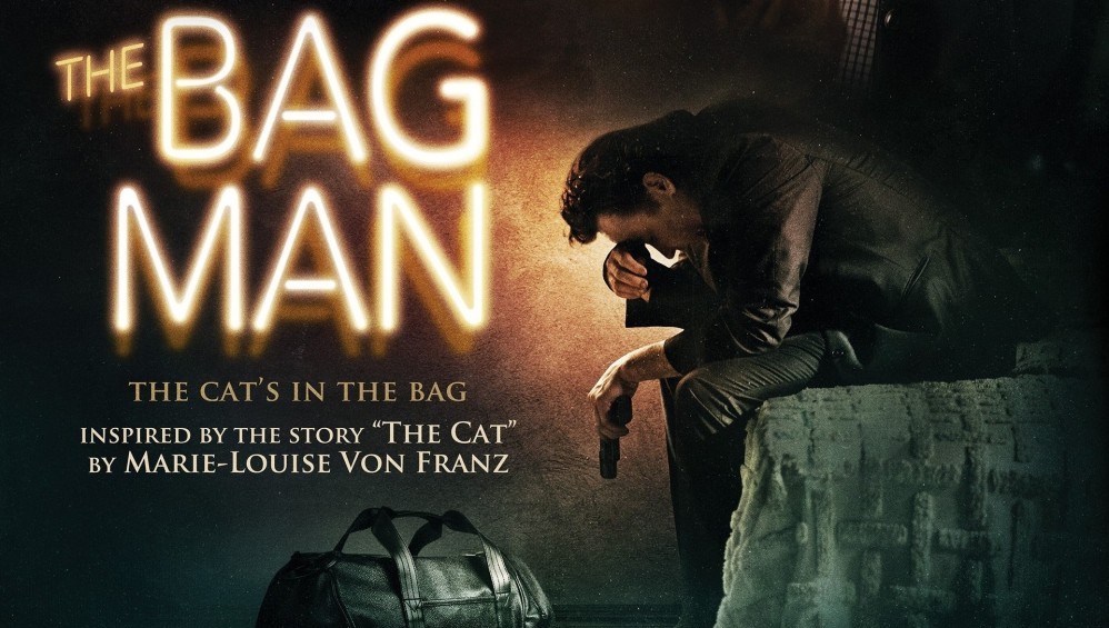 Xem Phim Chiếc Túi Nguy Hiểm (The Bag Man) (2014),  2014