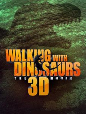 Dạo Bước Với Khủng Long - Walking with Dinosaurs - 2014