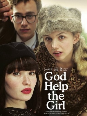 God Help the Girl - 2014